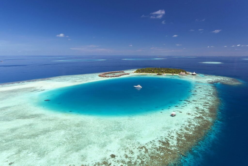 Baros Maldives 4