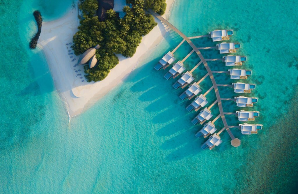 Dhigali Maldives